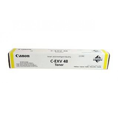 Canon C-EXV 48 (9109B002) yellow - originálny